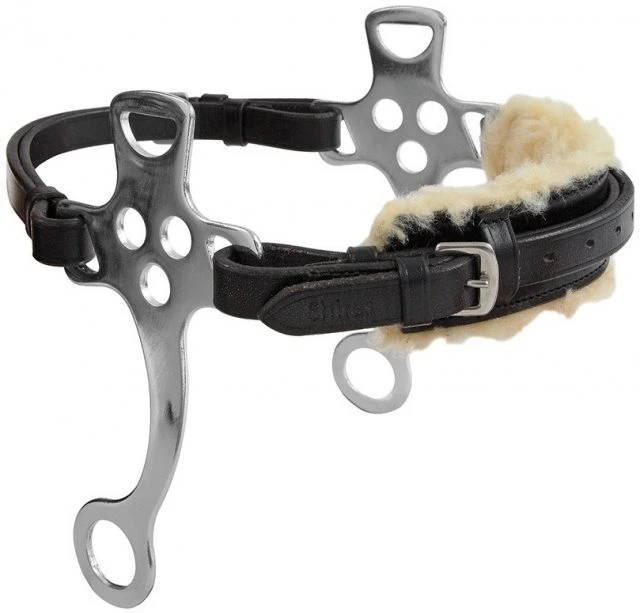 English Hackamore 1 English Hackamore