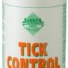 Barrier Tick Control