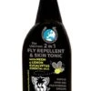 Fly Repellant & Skin Tonic