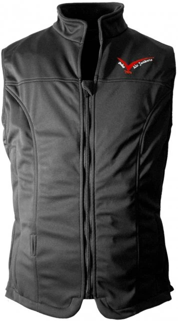 Point Two Soft Shell Gilet Air Jacket 1 Point Two Soft Shell Gilet Air Jacket