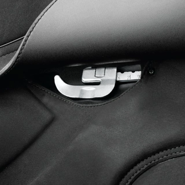 Wintec Isabell Dressage With HART 2 Wintec Isabell Dressage With HART - Image 2