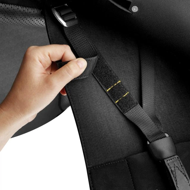 Wintec Isabell Dressage With HART 3 Wintec Isabell Dressage With HART - Image 3