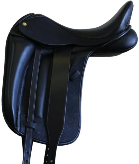 Black Country Saddles Vinici 1 Black Country Saddles Vinici