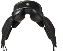 Fairfax Spencer Monoflap 6 Fairfax Spencer Monoflap -Equestrian Supplies 7924c
