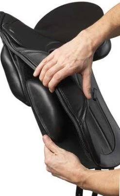 Fairfax Spencer Monoflap 7 Fairfax Spencer Monoflap -Equestrian Supplies 7924d