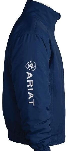 Ariat Stable Jacket 2 Ariat Stable Jacket - Image 2
