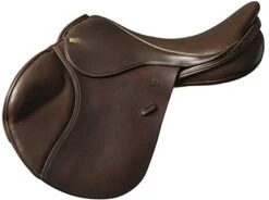 Fairfax Jump - Double Flap
