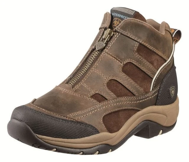 Ariat WMS Terrain H20 Zip 1 Ariat WMS Terrain H20 Zip