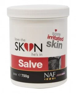 NAF Love The Skin- Salve