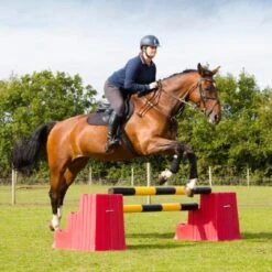 Stubbs Up & Over -Equestrian Supplies 947d