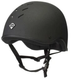 Charles Owen Young Rider Skull